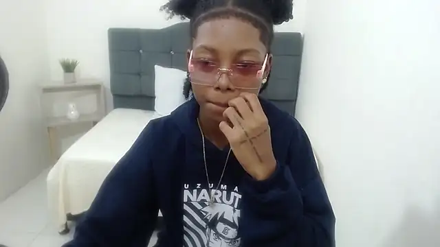 Naomi Street online show from 14, 3, 2026