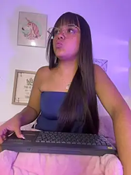 Danni teen online show from 21, 3, 2026