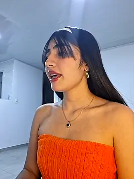 ZoeKatzz online show from 26, 3, 2026