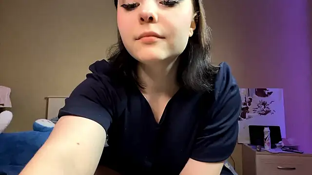 pussym0nstr online show from 17, 3, 2026