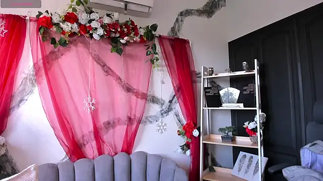 AphroditeSweett online show from 26, 5, 2026