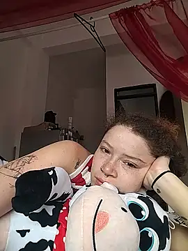 AphroditeSweett online show from 19, 7, 2026