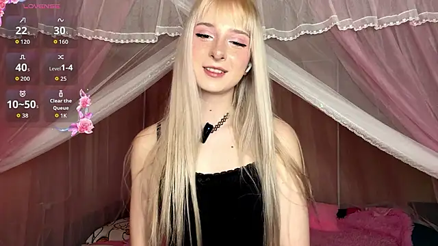 OnlyEva1 online show from 21, 3, 2026