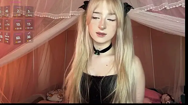OnlyEva1 online show from 6, 8, 2026