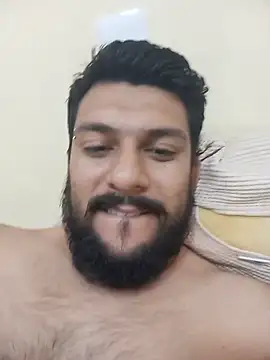 OchefRabudo online show from 18, 5, 2026