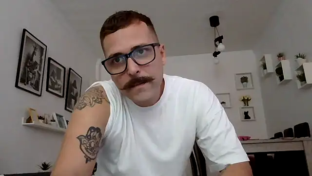 Snapshot of yanick931 chatting on 19, 5, 2026 yanick931 online show from 19, 5, 2026