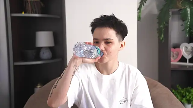 SantaBeranek online show from 20, 3, 2026