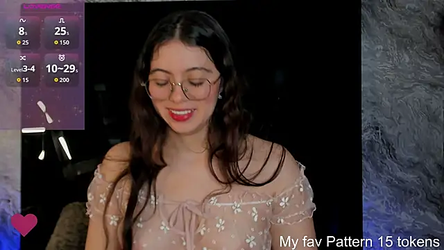 Snapshot of lilith_rosse6 chatting on 14, 3, 2026 lilith rosse6 online show from 14, 3, 2026