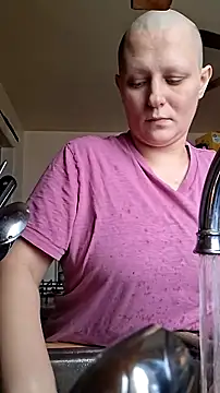 Snapshot of officialbaldbabey chatting on 22, 3, 2026 officialbaldbabey online show from 22, 3, 2026