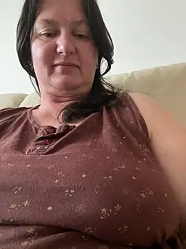 Snapshot of MirkaMag chatting on 12, 3, 2026 MirkaMag online show from 12, 3, 2026