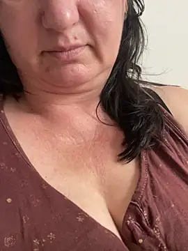 Snapshot of MirkaMag chatting on 13, 3, 2026 MirkaMag online show from 13, 3, 2026