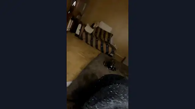 AngelesRavetto online show from 16, 3, 2026