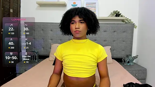 axel colling1 online show from 16, 3, 2026