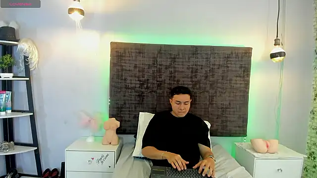 baby west online show from 15, 3, 2026