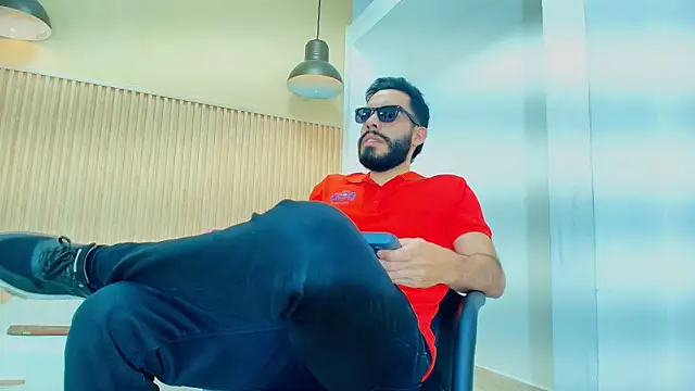 JEAN LEWIS2 online show from 20, 3, 2026