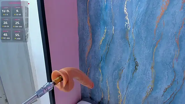 lia sucker online show from 15, 7, 2026