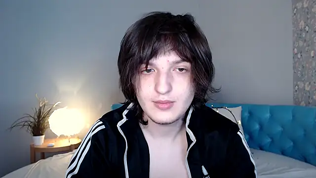 delalex online show from 4, 5, 2026