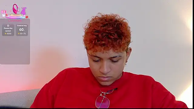 DominickJoness online show from 23, 3, 2026