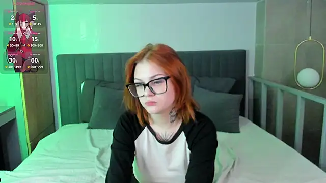 Snapshot of Ruby_Roxy chatting on 17, 3, 2026 Ruby Roxy online show from 17, 3, 2026