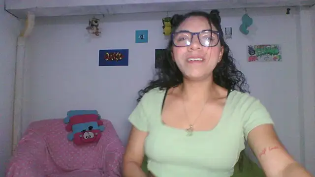 nataliesweet 22 online show from 17, 3, 2026