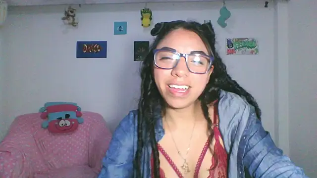 nataliesweet 22 online show from 21, 3, 2026