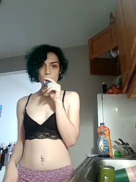 veeshappyplace online show from 16, 3, 2026