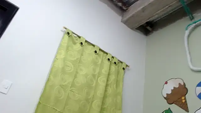 erikaskinny18 online show from 20, 4, 2026