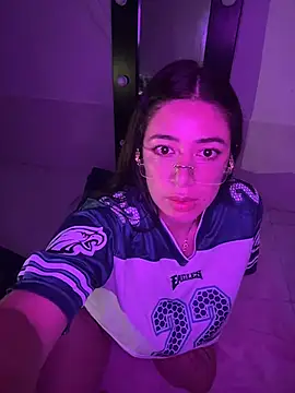 Snapshot of hannnaa chatting on 19, 3, 2026 hannnaa online show from 19, 3, 2026