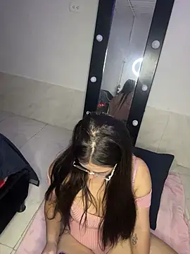 Snapshot of hannnaa chatting on 21, 3, 2026 hannnaa online show from 21, 3, 2026