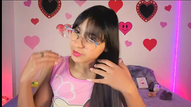 Snapshot of PaulaCutexs chatting on 13, 3, 2026 PaulaCutexs online show from 13, 3, 2026