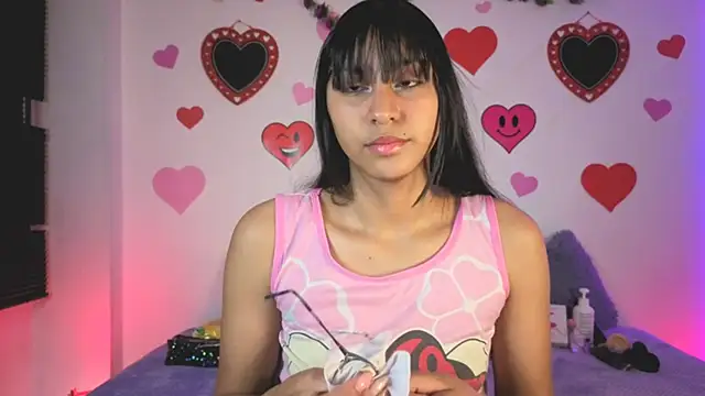 Snapshot of PaulaCutexs chatting on 15, 3, 2026 PaulaCutexs online show from 15, 3, 2026