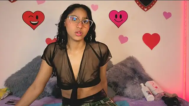 Snapshot of PaulaCutexs chatting on 22, 3, 2026 PaulaCutexs online show from 22, 3, 2026