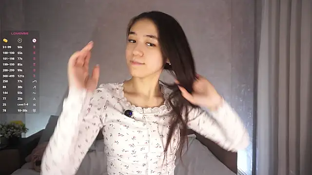 Snapshot of CherrylLlams chatting on 22, 3, 2026 CherrylLlams online show from 22, 3, 2026