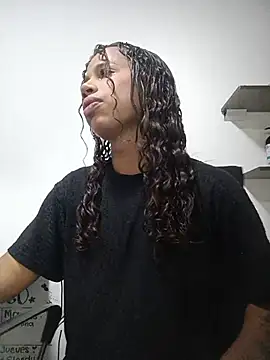 Dirty Salome2 online show from 23, 6, 2026
