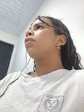 Dirty Salome2 online show from 5, 8, 2026