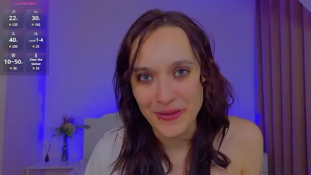 Snapshot of DarcyBlackwood chatting on 16, 3, 2026 DarcyBlackwood online show from 16, 3, 2026