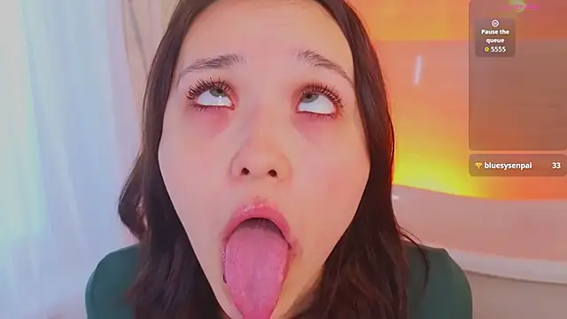 Snapshot of DarcyBlackwood chatting on 17, 3, 2026 DarcyBlackwood online show from 17, 3, 2026