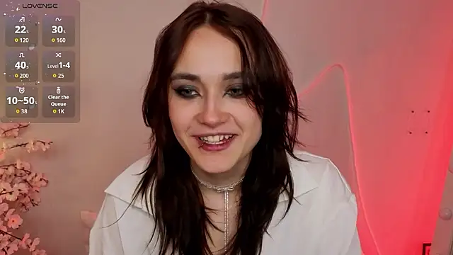 Snapshot of DarcyBlackwood chatting on 21, 3, 2026 DarcyBlackwood online show from 21, 3, 2026