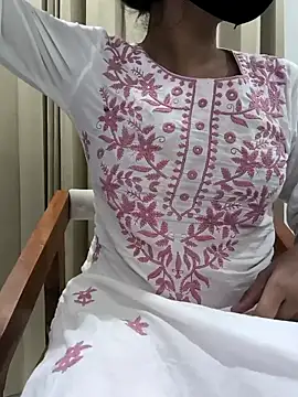 Jesmin khan01 online show from 6, 5, 2026