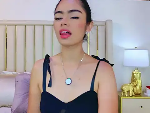 AnnieDesire online show from 24, 3, 2026