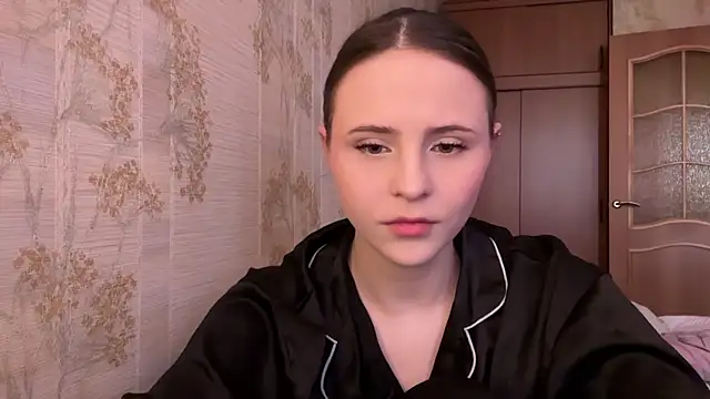 little shy girll online show from 20, 3, 2026