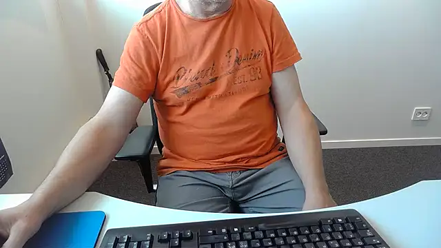 Buggemann online show from 3, 8, 2026