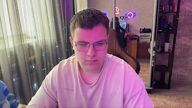 EricKnight1 online show from 17, 3, 2026