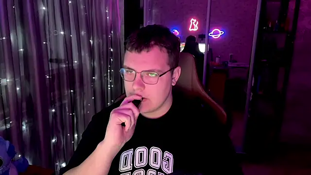 EricKnight1 online show from 19, 3, 2026