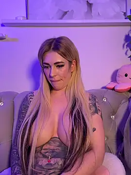 SelinaGalinsky6 online show from 17, 3, 2026