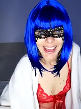 oursecretnights1 online show from 27, 4, 2026