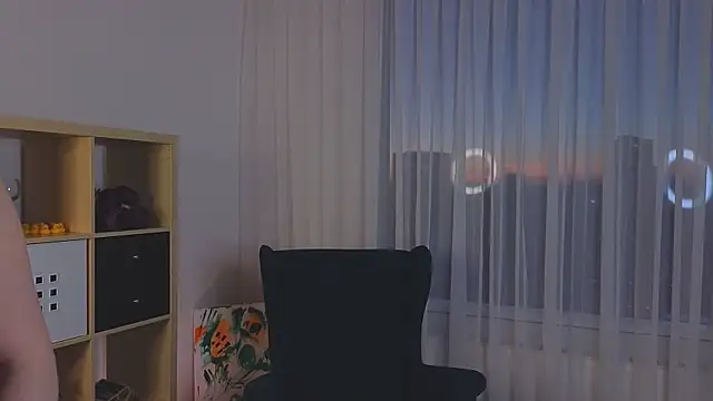 Snapshot of TemekaBlachly chatting on 19, 3, 2026 TemekaBlachly online show from 19, 3, 2026