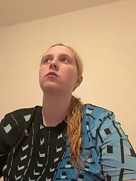 Young Milka online show from 14, 3, 2026