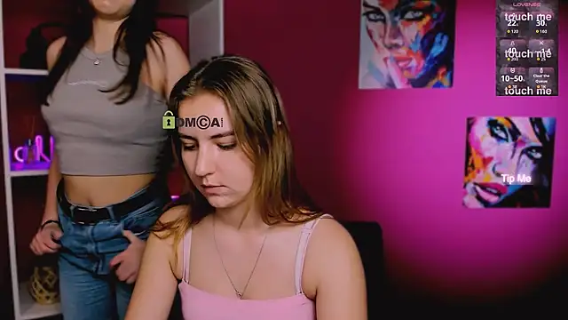 ameliaa sweet online show from 8, 5, 2026