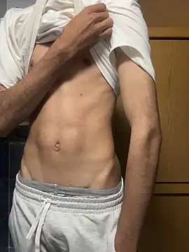 Achrafsad9i online show from 30, 4, 2026